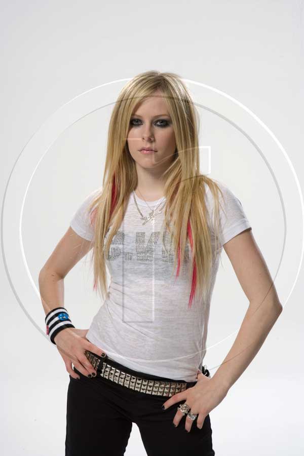 艾薇儿·拉维妮/Avril Lavigne-6-75